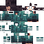 GilSik_ classic skin texture