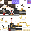 Webbus classic skin texture