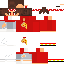 MohamedXD0 classic skin texture