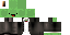 GigaNinja classic skin texture