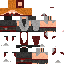 GingaNinja_86 classic skin texture
