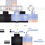 Goju classic skin texture