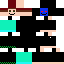 Animeking19 classic skin texture