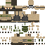 EPTF_Mercenary classic skin texture