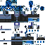 muheres classic skin texture