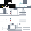 Dvskie classic skin texture