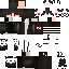 UcihanYso classic skin texture