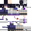 UCIHAXD classic skin texture