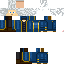 GALATASARAYY classic skin texture