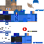 GrGoGa classic skin texture