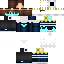 GlowingKnigh1 classic skin texture