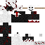 MaskdMC classic skin texture