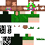 Maskd_ classic skin texture
