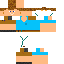 IllusionerWill classic skin texture