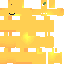 String slim skin texture