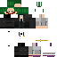 furttyx classic skin texture