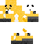 HoloRits classic skin texture