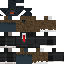 HoloVexx classic skin texture