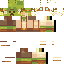 HoloVenom classic skin texture