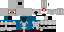 Klepto classic skin texture