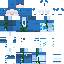 Ywof classic skin texture