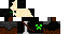 Gorlock classic skin texture