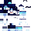RamDomHuman slim skin texture