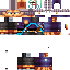 trunks888 classic skin texture