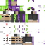 kalecium classic skin texture