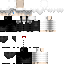 Kaleciak classic skin texture