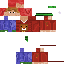 oSimbo classic skin texture