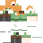 Osimplz classic skin texture