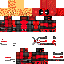 Osimes classic skin texture