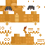 oSimba classic skin texture