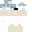 Perrito classic skin texture