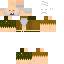 PerritoCaliente classic skin texture
