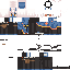 Nataraski classic skin texture
