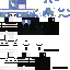 WorldSino Minecraft skin preview
