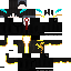 ClashingDragon classic skin texture