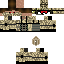 Fran123YT classic skin texture