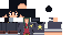 Satturni classic skin texture