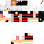Satturnnian classic skin texture