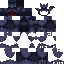 mikedylans classic skin texture