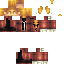 Kakushimo classic skin texture