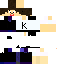 Kakushi classic skin texture
