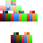 DavidGamer3507 classic skin texture