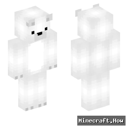gatitosxdv - Minecraft skin