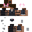 gatitohaker classic skin texture
