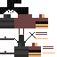 MarBarBarMars classic skin texture