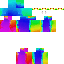 Marbar5 classic skin texture